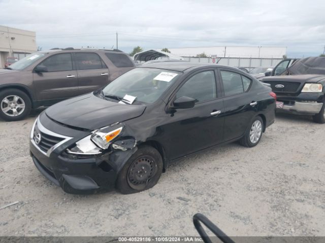 Photo 1 VIN: 3N1CN7AP0GL878305 - NISSAN VERSA 