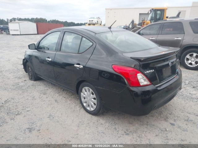 Photo 2 VIN: 3N1CN7AP0GL878305 - NISSAN VERSA 