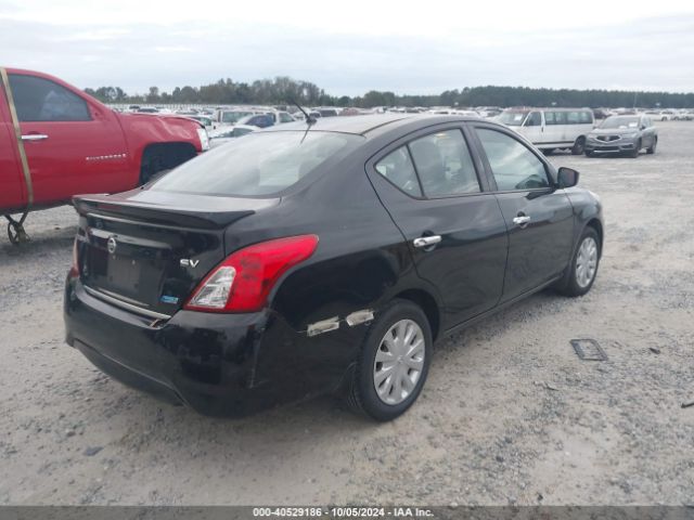 Photo 3 VIN: 3N1CN7AP0GL878305 - NISSAN VERSA 