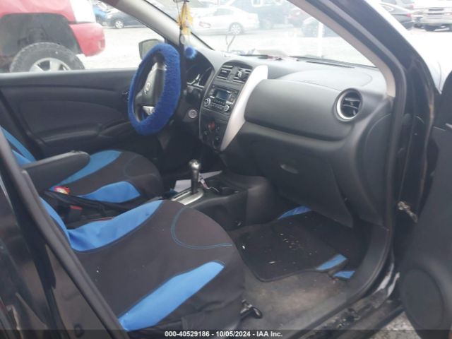 Photo 4 VIN: 3N1CN7AP0GL878305 - NISSAN VERSA 