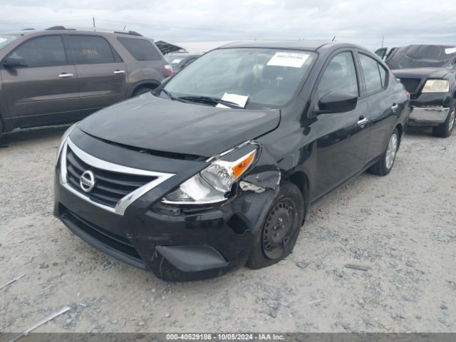 Photo 5 VIN: 3N1CN7AP0GL878305 - NISSAN VERSA 