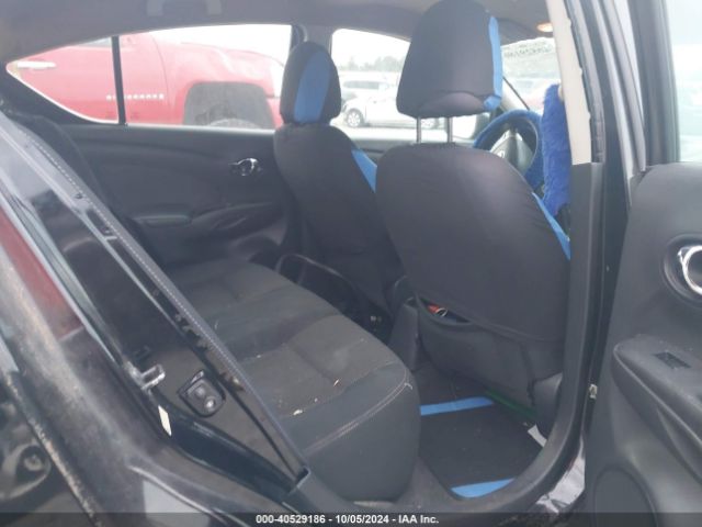 Photo 7 VIN: 3N1CN7AP0GL878305 - NISSAN VERSA 