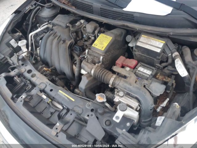 Photo 9 VIN: 3N1CN7AP0GL878305 - NISSAN VERSA 