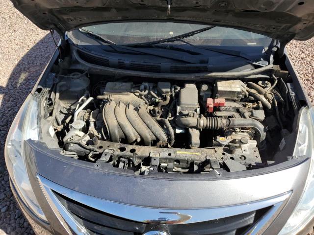 Photo 10 VIN: 3N1CN7AP0GL881513 - NISSAN VERSA 