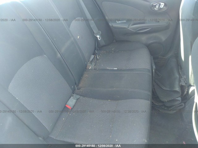 Photo 7 VIN: 3N1CN7AP0GL881589 - NISSAN VERSA 