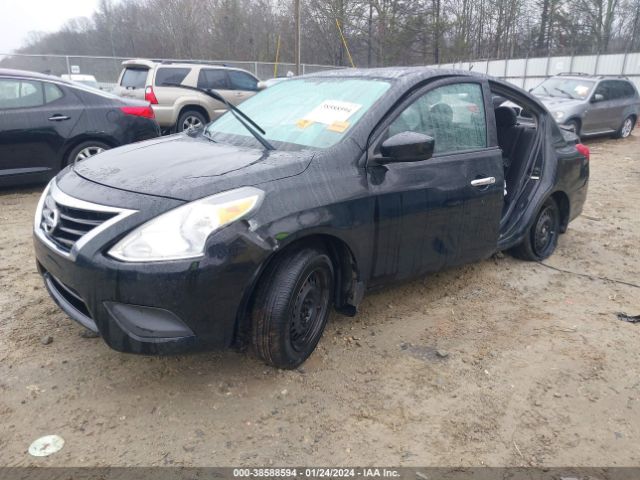 Photo 1 VIN: 3N1CN7AP0GL882807 - NISSAN VERSA 