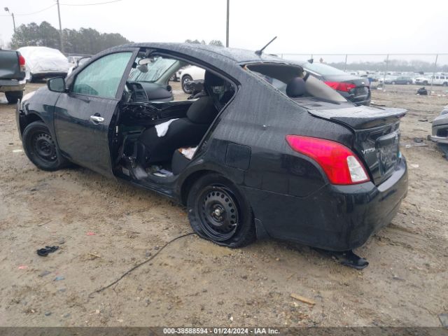 Photo 2 VIN: 3N1CN7AP0GL882807 - NISSAN VERSA 