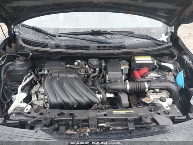 Photo 9 VIN: 3N1CN7AP0GL882807 - NISSAN VERSA 