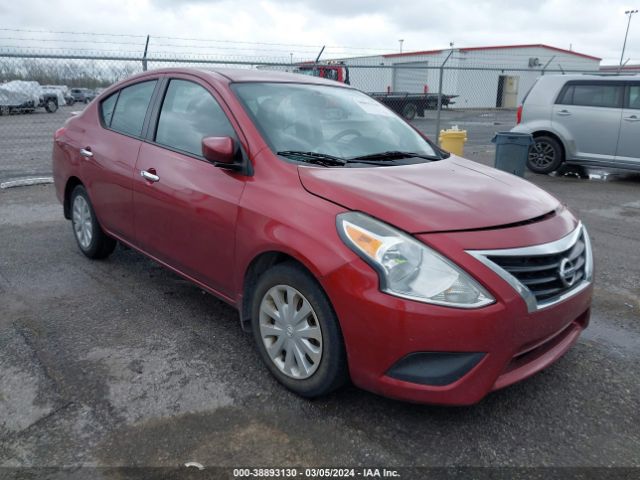 Photo 0 VIN: 3N1CN7AP0GL883441 - NISSAN VERSA 