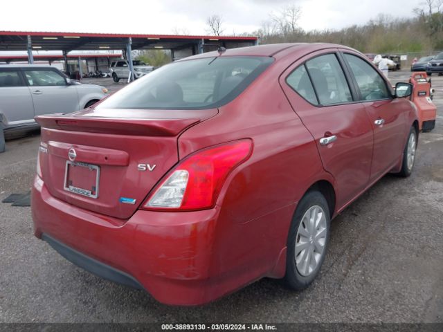 Photo 3 VIN: 3N1CN7AP0GL883441 - NISSAN VERSA 