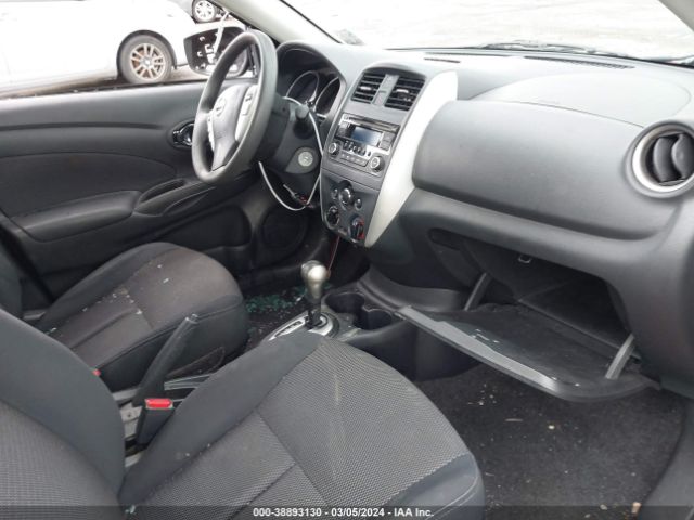 Photo 4 VIN: 3N1CN7AP0GL883441 - NISSAN VERSA 