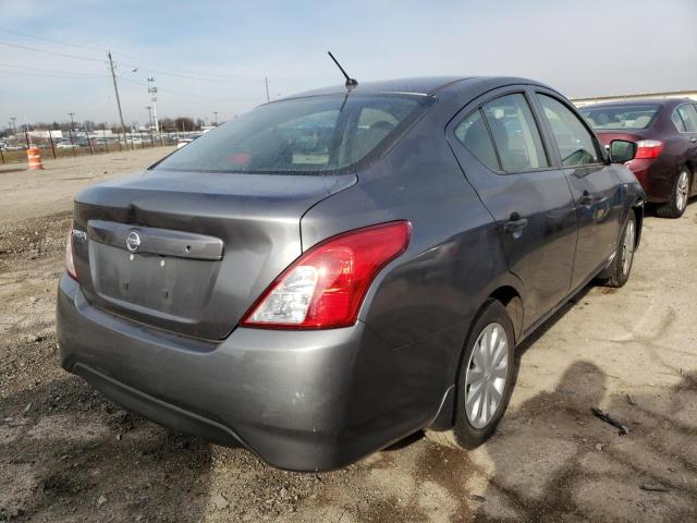 Photo 3 VIN: 3N1CN7AP0GL883830 - NISSAN VERSA S 