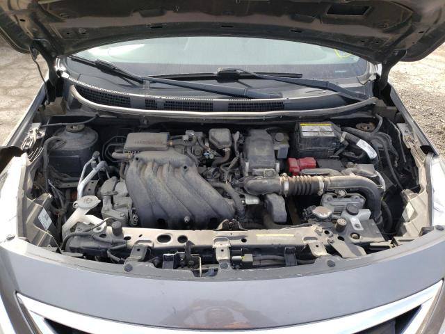 Photo 6 VIN: 3N1CN7AP0GL883830 - NISSAN VERSA S 