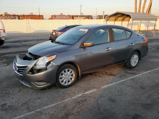 Photo 0 VIN: 3N1CN7AP0GL884055 - NISSAN VERSA S 