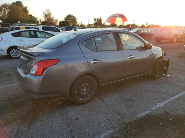 Photo 2 VIN: 3N1CN7AP0GL884055 - NISSAN VERSA S 