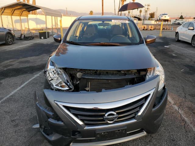 Photo 4 VIN: 3N1CN7AP0GL884055 - NISSAN VERSA S 