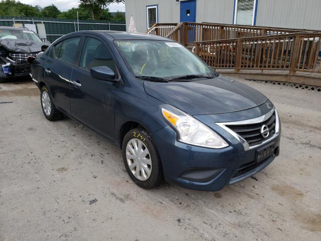 Photo 0 VIN: 3N1CN7AP0GL884590 - NISSAN VERSA S 