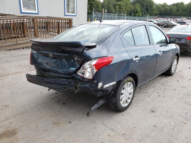 Photo 3 VIN: 3N1CN7AP0GL884590 - NISSAN VERSA S 