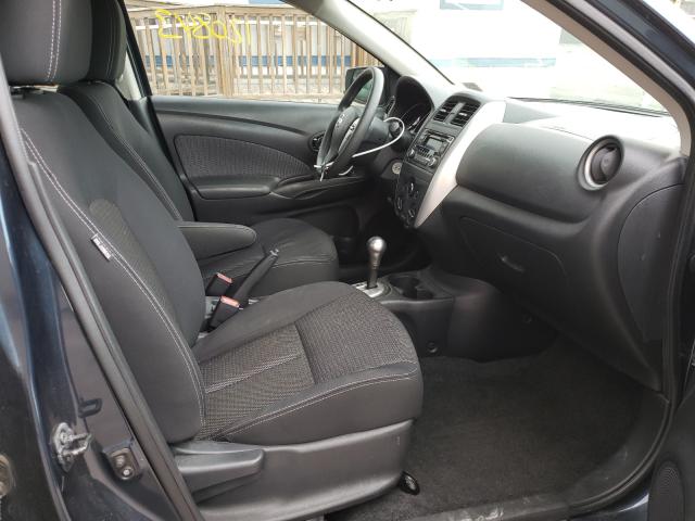 Photo 4 VIN: 3N1CN7AP0GL884590 - NISSAN VERSA S 