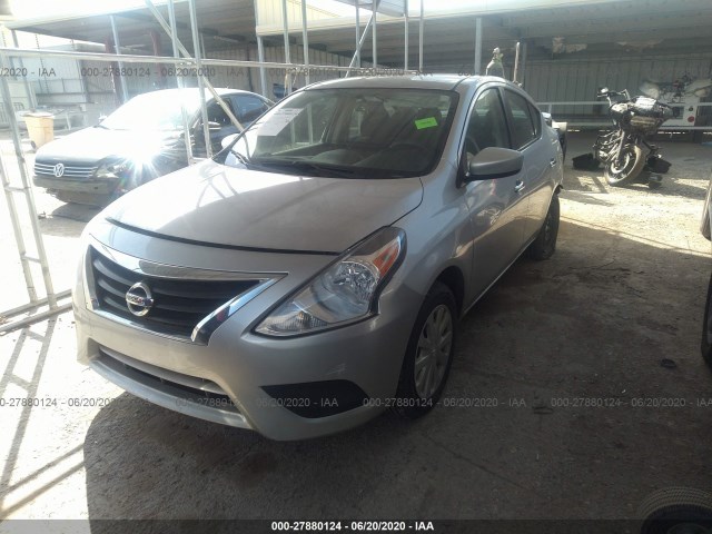 Photo 1 VIN: 3N1CN7AP0GL884623 - NISSAN VERSA 