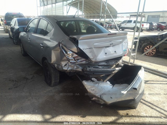 Photo 5 VIN: 3N1CN7AP0GL884623 - NISSAN VERSA 