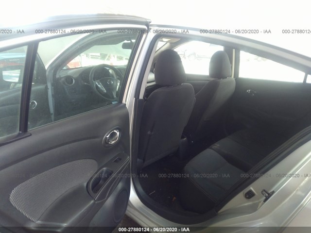 Photo 7 VIN: 3N1CN7AP0GL884623 - NISSAN VERSA 