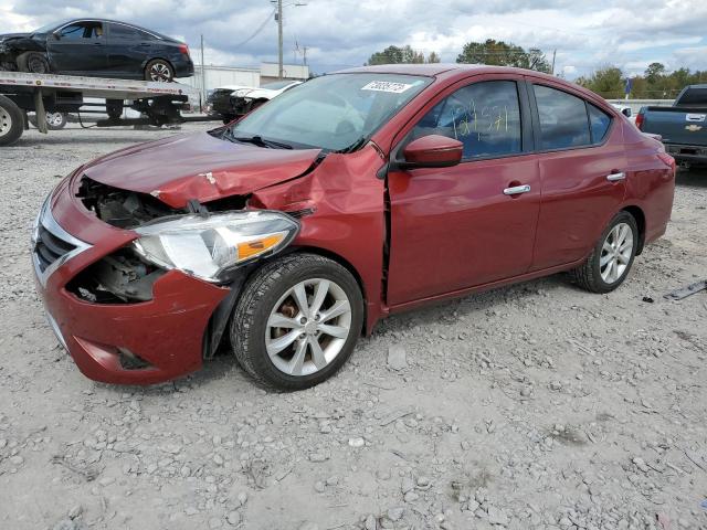 Photo 0 VIN: 3N1CN7AP0GL884654 - NISSAN VERSA 