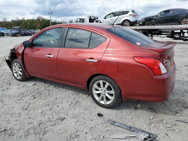 Photo 1 VIN: 3N1CN7AP0GL884654 - NISSAN VERSA 