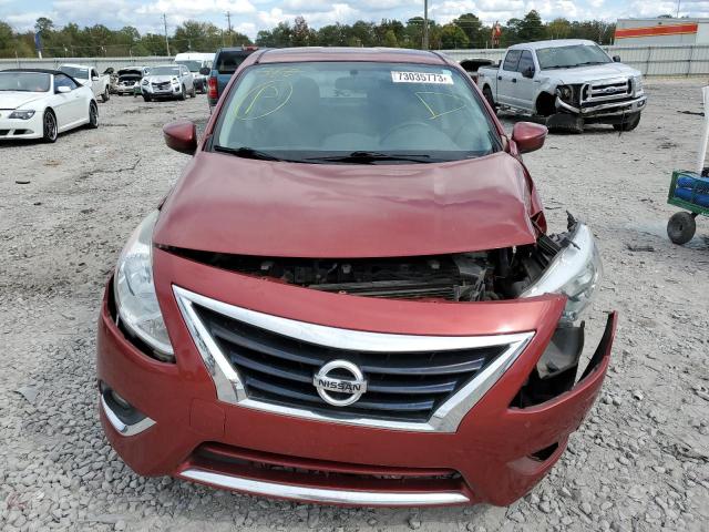 Photo 4 VIN: 3N1CN7AP0GL884654 - NISSAN VERSA 