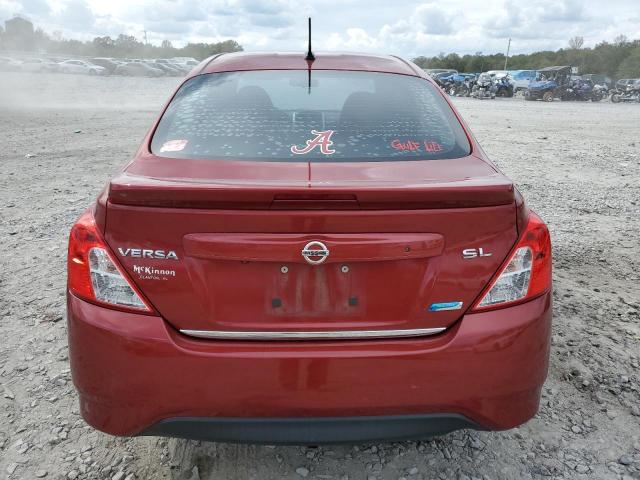 Photo 5 VIN: 3N1CN7AP0GL884654 - NISSAN VERSA 