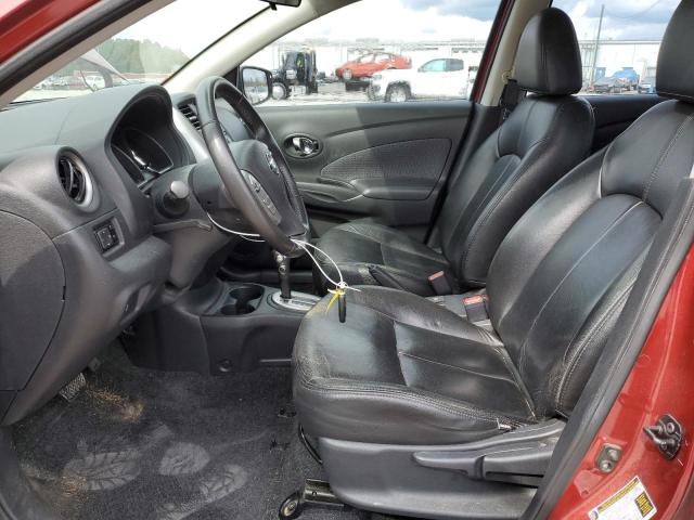 Photo 6 VIN: 3N1CN7AP0GL884654 - NISSAN VERSA 