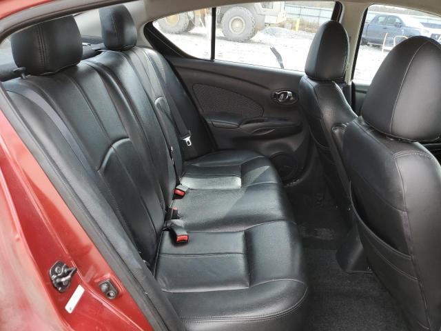 Photo 9 VIN: 3N1CN7AP0GL884654 - NISSAN VERSA 