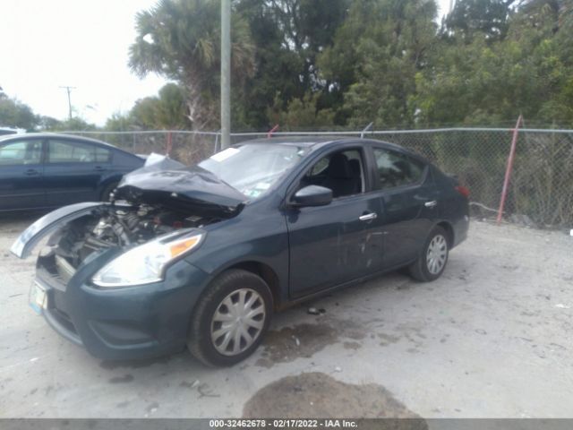 Photo 1 VIN: 3N1CN7AP0GL885125 - NISSAN VERSA 