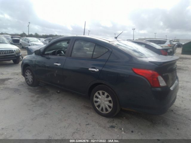 Photo 2 VIN: 3N1CN7AP0GL885125 - NISSAN VERSA 