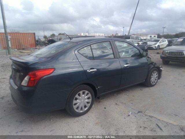 Photo 3 VIN: 3N1CN7AP0GL885125 - NISSAN VERSA 