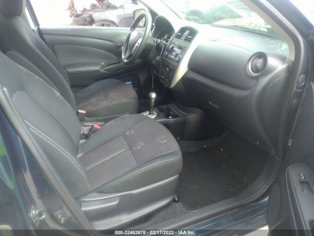 Photo 4 VIN: 3N1CN7AP0GL885125 - NISSAN VERSA 