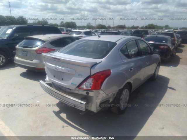 Photo 3 VIN: 3N1CN7AP0GL886243 - NISSAN VERSA 