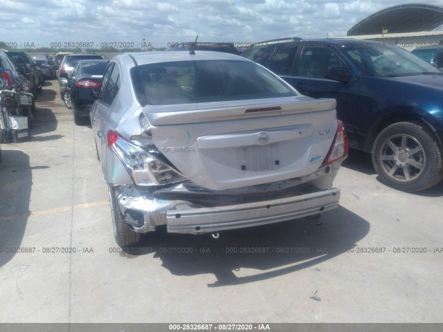 Photo 5 VIN: 3N1CN7AP0GL886243 - NISSAN VERSA 