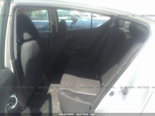 Photo 7 VIN: 3N1CN7AP0GL886243 - NISSAN VERSA 