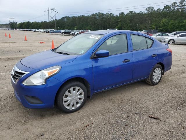 Photo 0 VIN: 3N1CN7AP0GL886789 - NISSAN VERSA S 