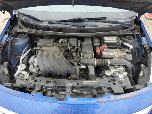 Photo 10 VIN: 3N1CN7AP0GL886789 - NISSAN VERSA S 