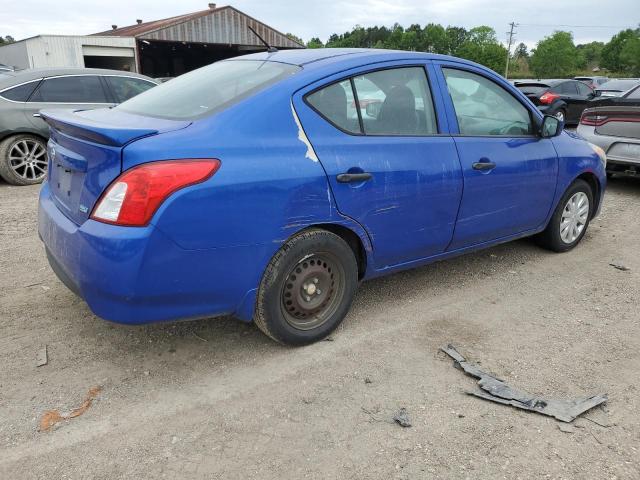 Photo 2 VIN: 3N1CN7AP0GL886789 - NISSAN VERSA S 