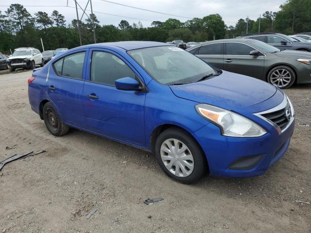 Photo 3 VIN: 3N1CN7AP0GL886789 - NISSAN VERSA S 