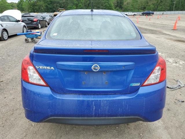 Photo 5 VIN: 3N1CN7AP0GL886789 - NISSAN VERSA S 