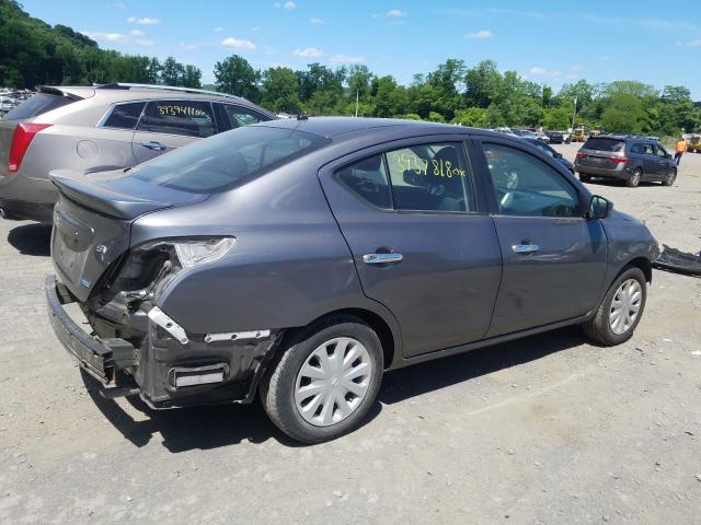 Photo 3 VIN: 3N1CN7AP0GL887117 - NISSAN VERSA S 