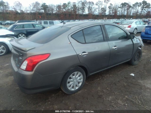 Photo 3 VIN: 3N1CN7AP0GL888834 - NISSAN VERSA 