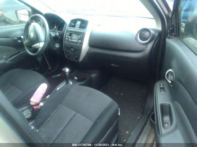 Photo 4 VIN: 3N1CN7AP0GL888834 - NISSAN VERSA 