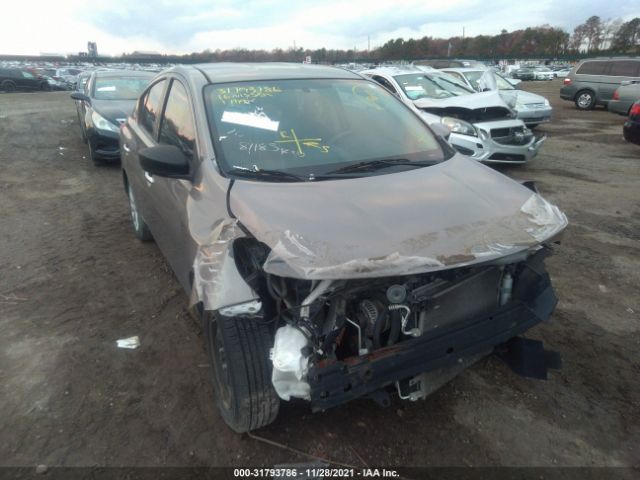 Photo 5 VIN: 3N1CN7AP0GL888834 - NISSAN VERSA 