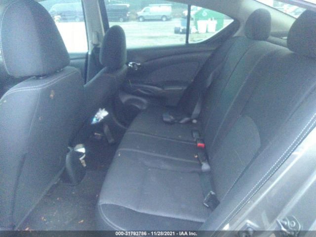 Photo 7 VIN: 3N1CN7AP0GL888834 - NISSAN VERSA 