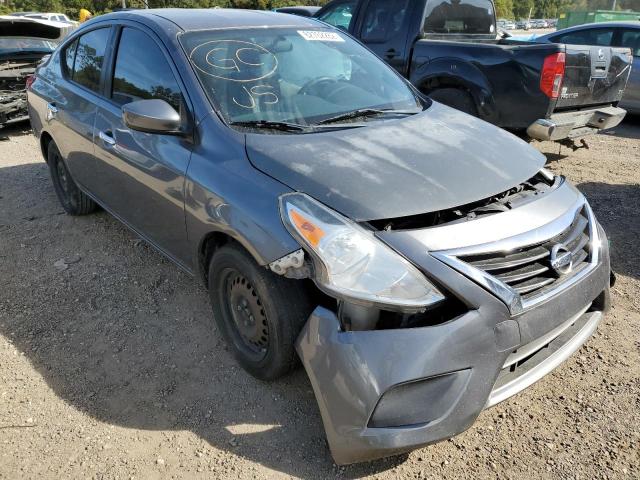 Photo 0 VIN: 3N1CN7AP0GL888882 - NISSAN VERSA S 